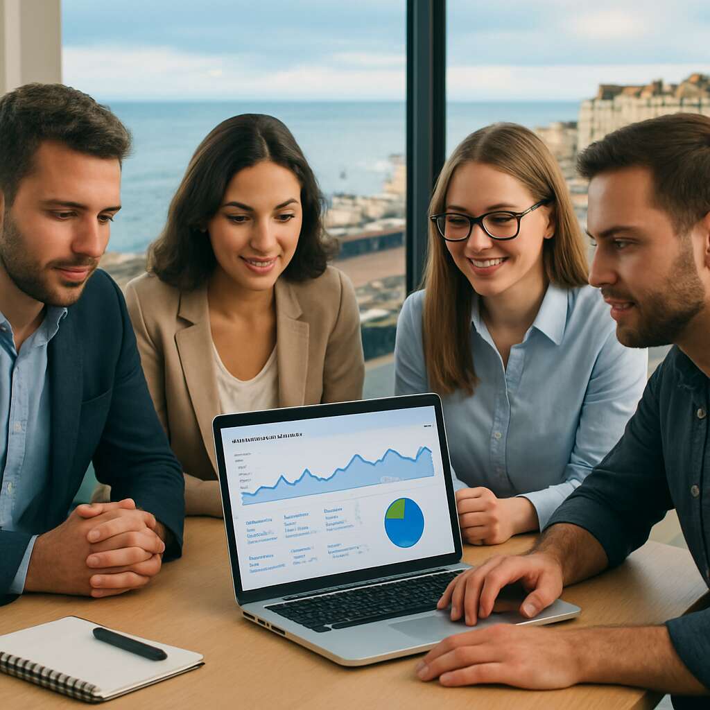 Website SEO Services in Brighton and Hove (unitary authority)