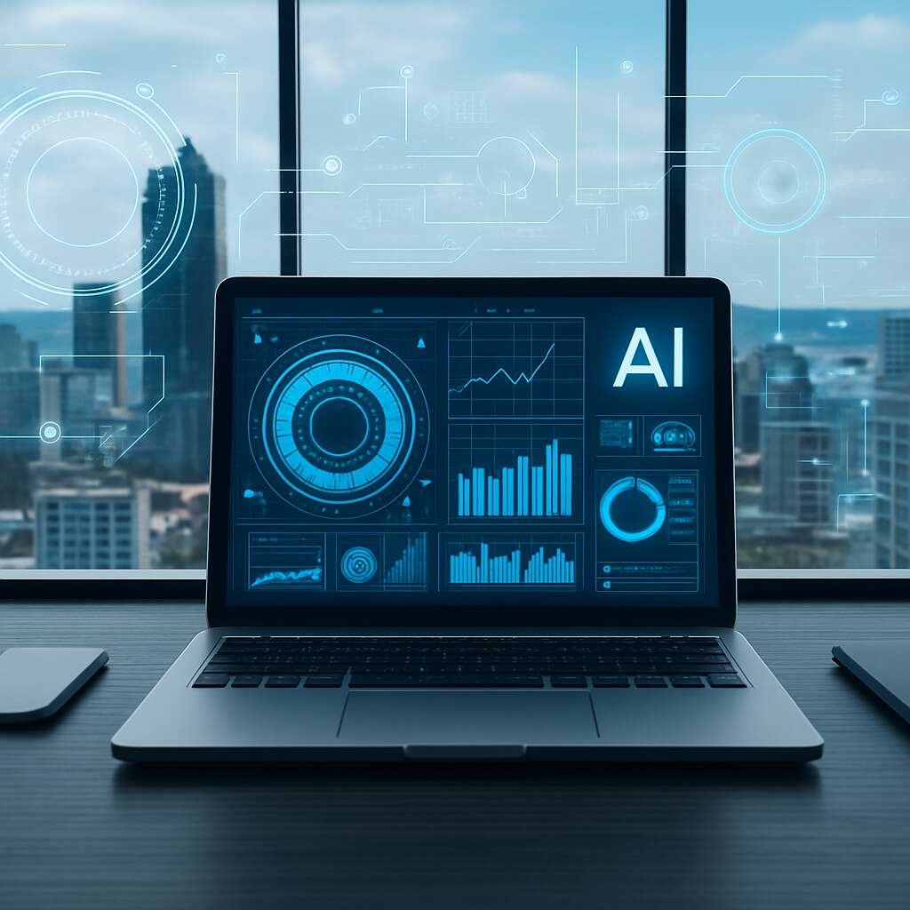 AI Services in	Ramsey (town)