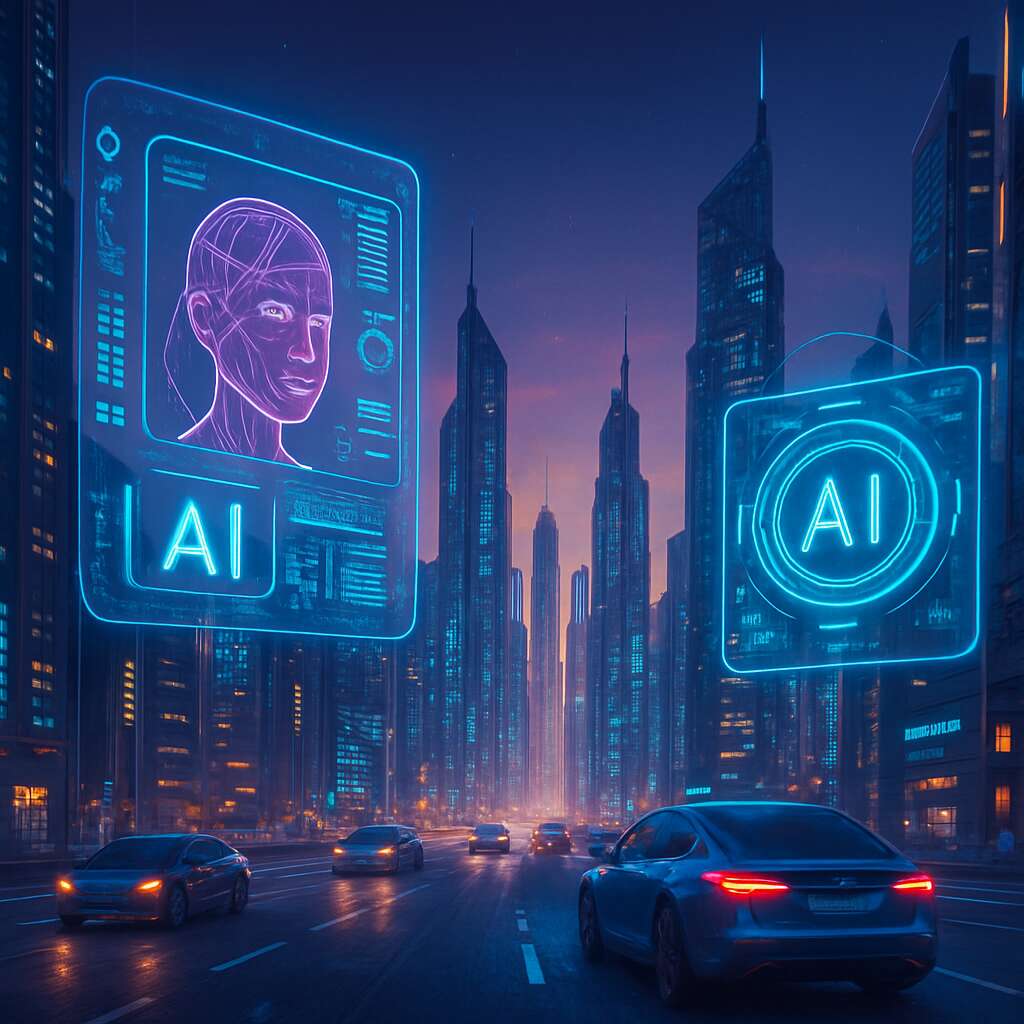 ai 2026 status