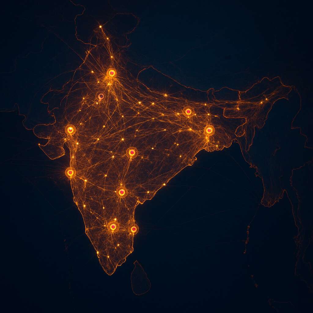 ai 2026 flight status live map india