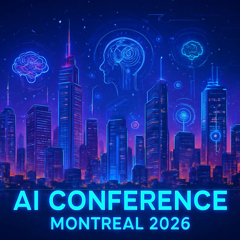 ai conference montreal 2026