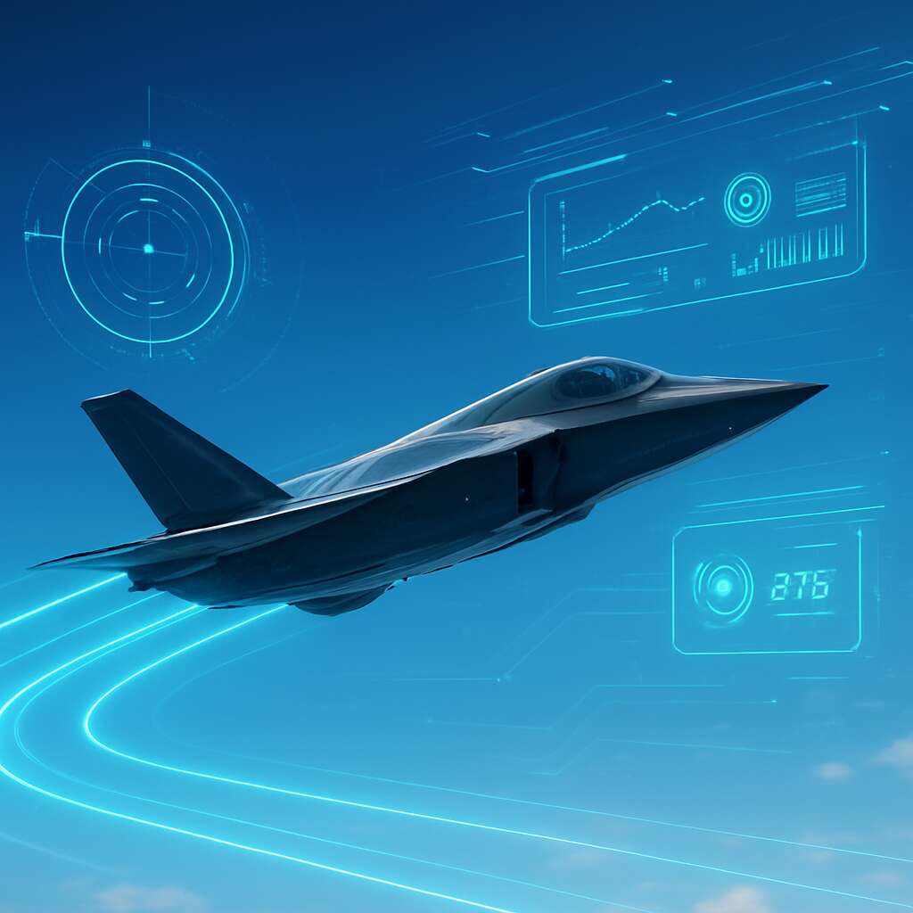 ai 2026 flight model