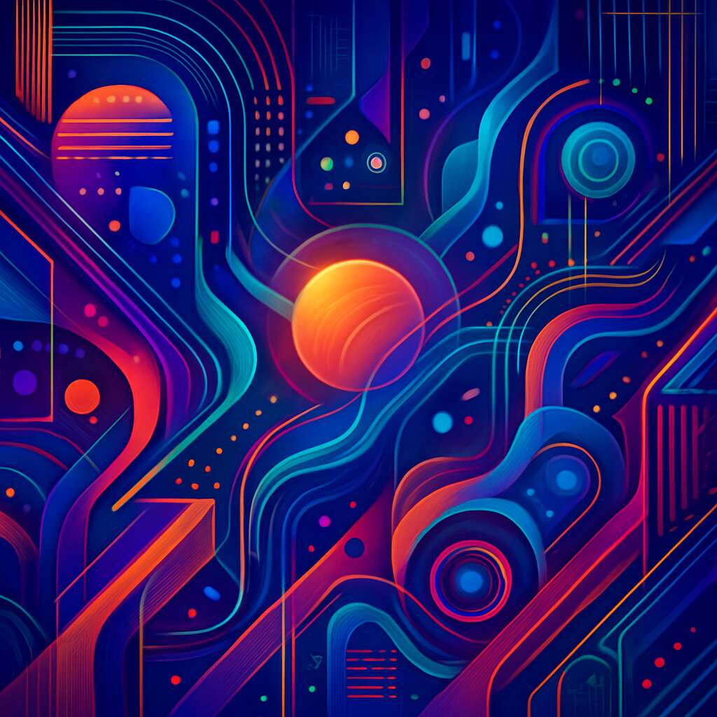 AI-Generated Art