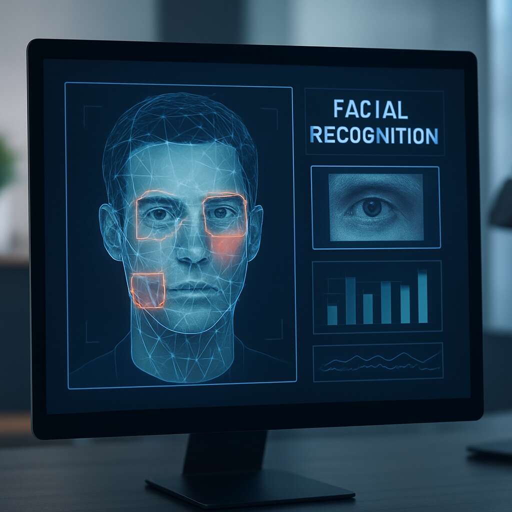 Deepfake Detection Software