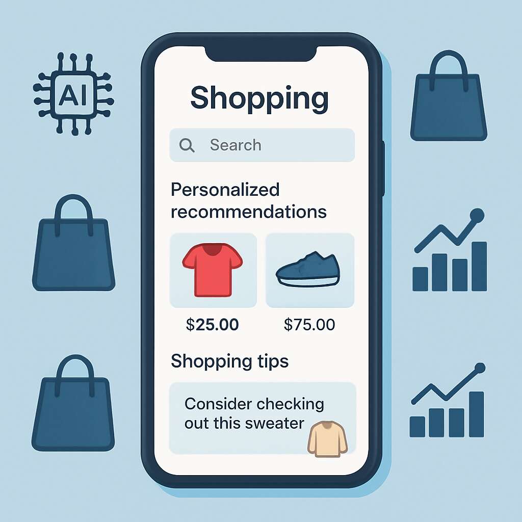 AI-Powered Shopping Advisors