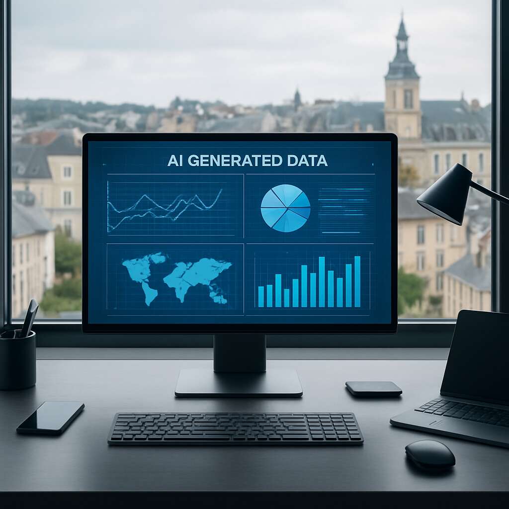 AI Services in	Chaumont