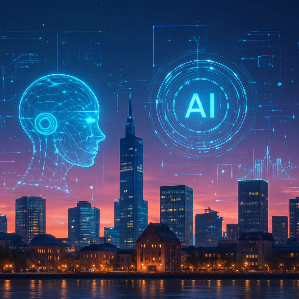 AI Services in	Wismar