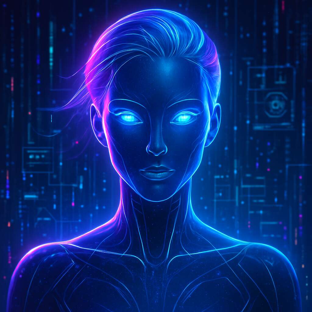 AI-Generated Influencers