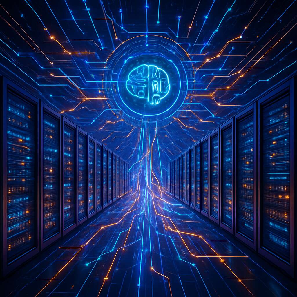 AI Infrastructure Optimization Solutions
