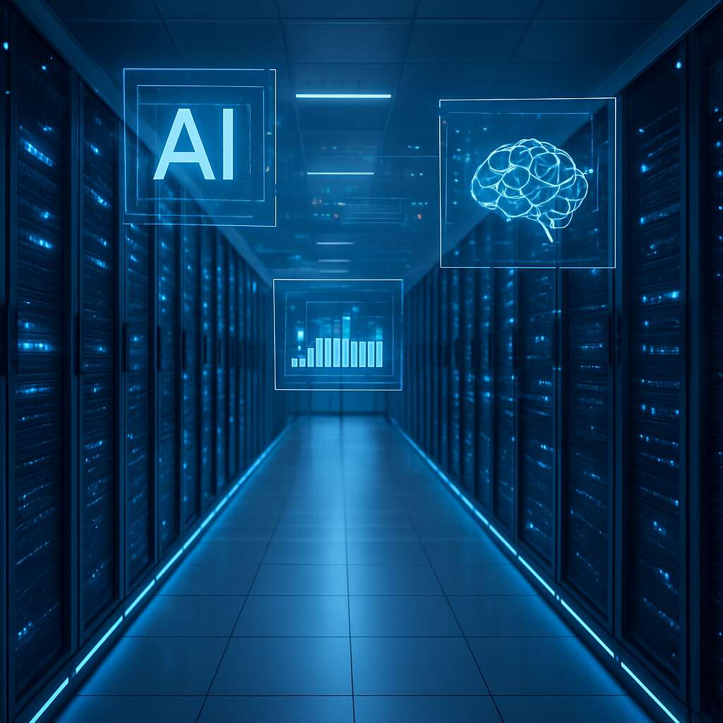 Private AI Data Center Solutions
