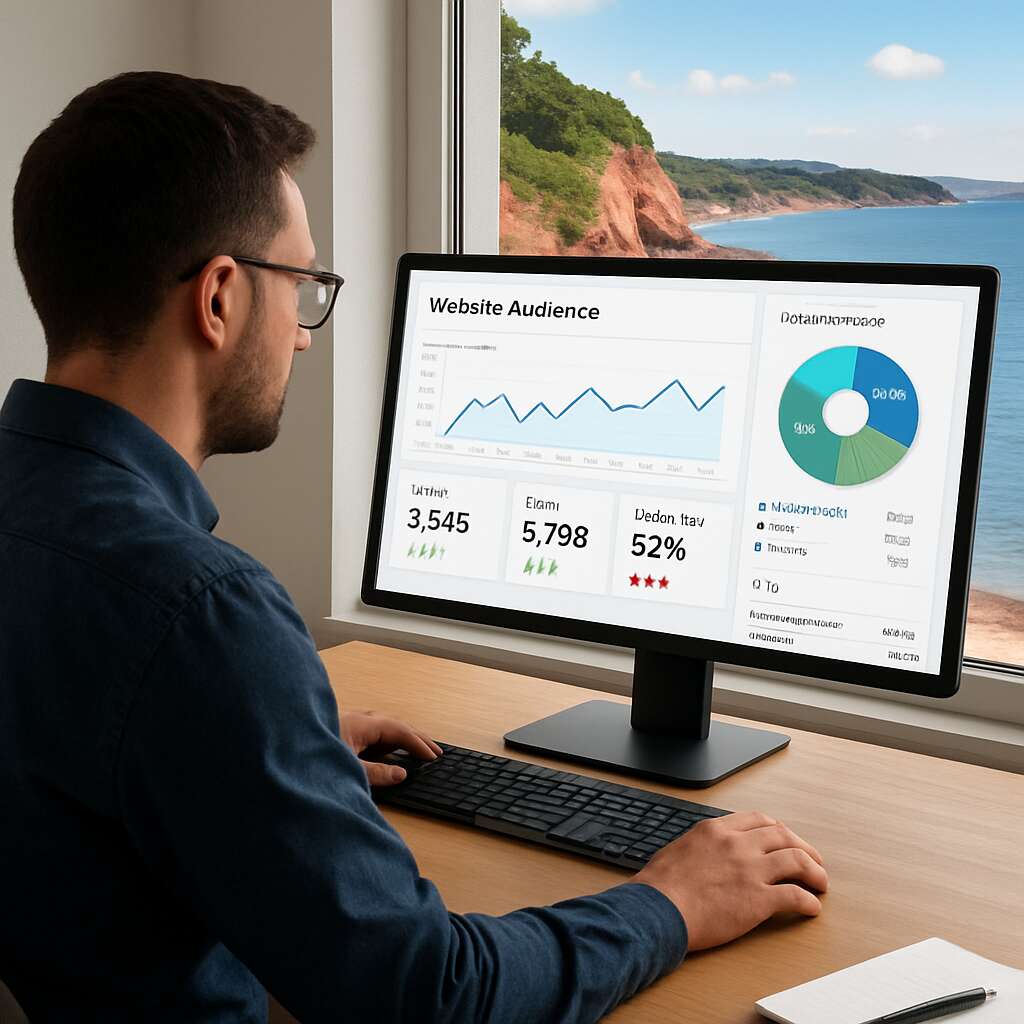 Website SEO Services in Dawlish (town)