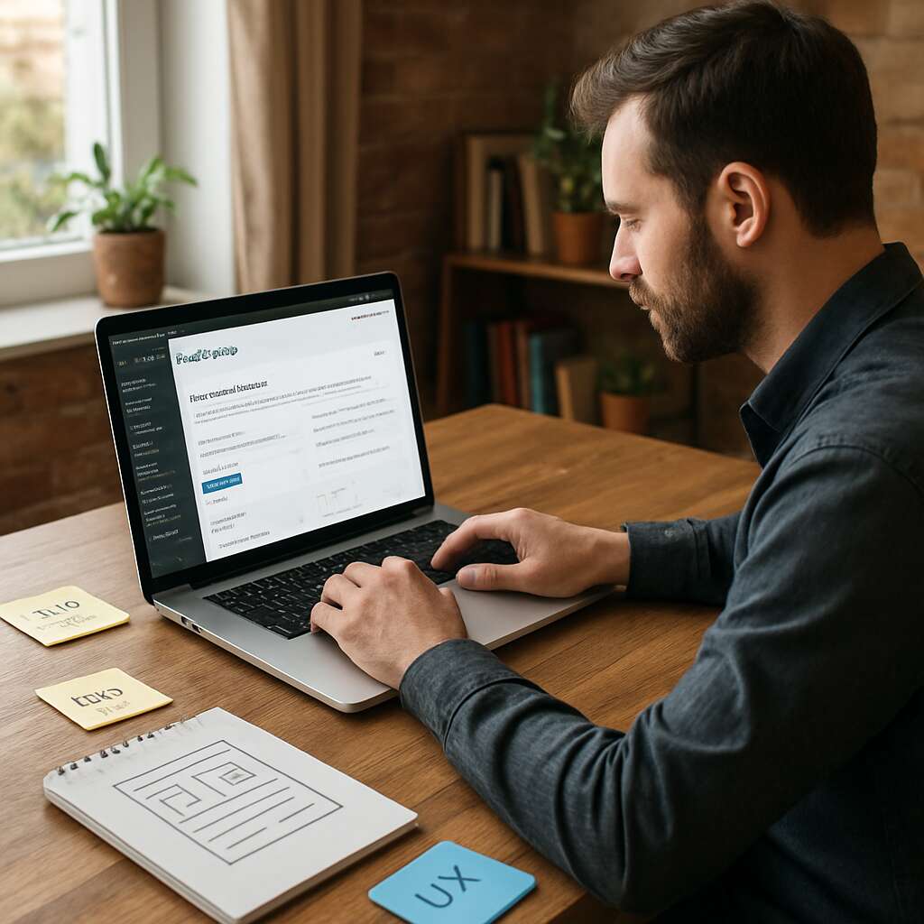 WordPress Services in	South Derbyshire (district)