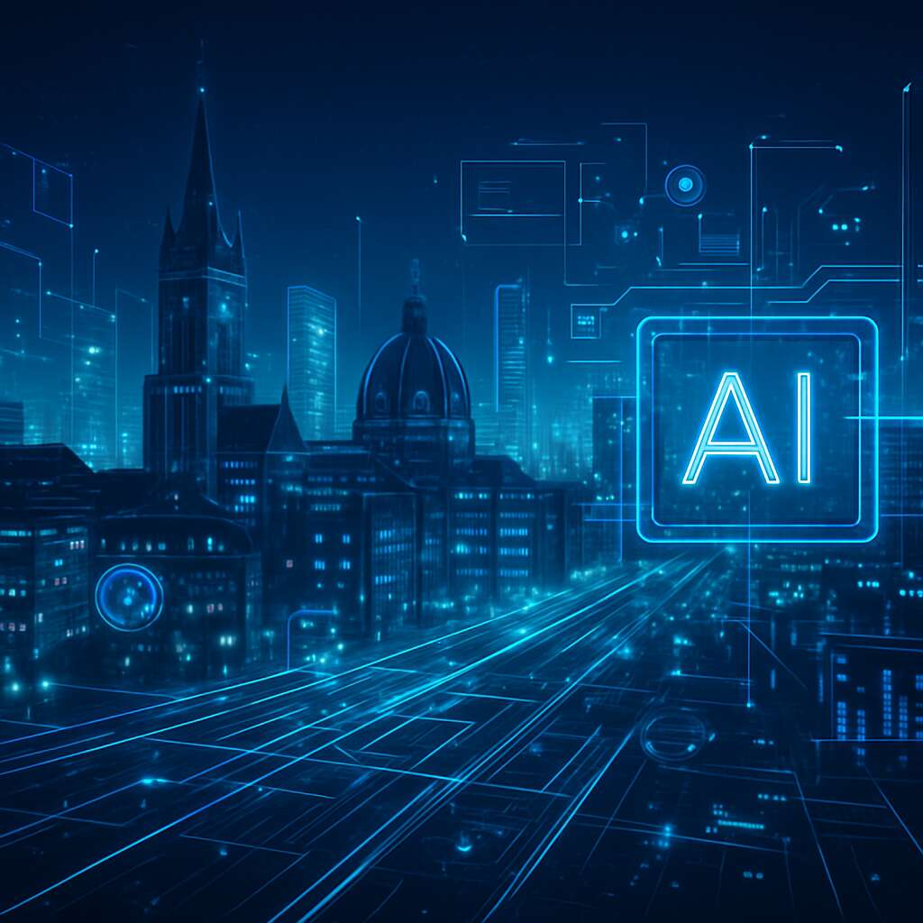AI Services in	Aachen