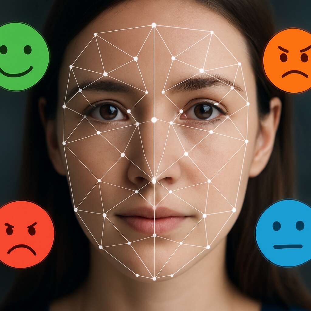AI-Powered Emotion Recognition