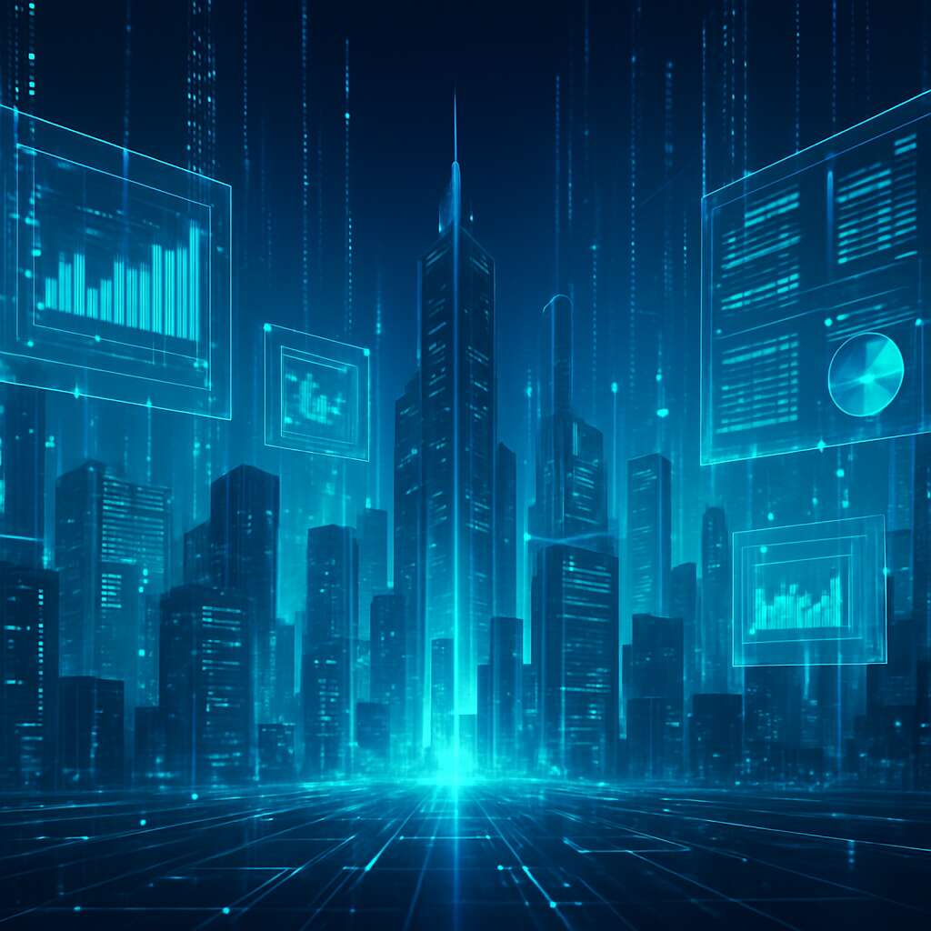 Technology Convergence Trends for Future Business