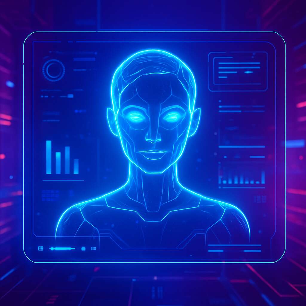 AI-Powered Avatars