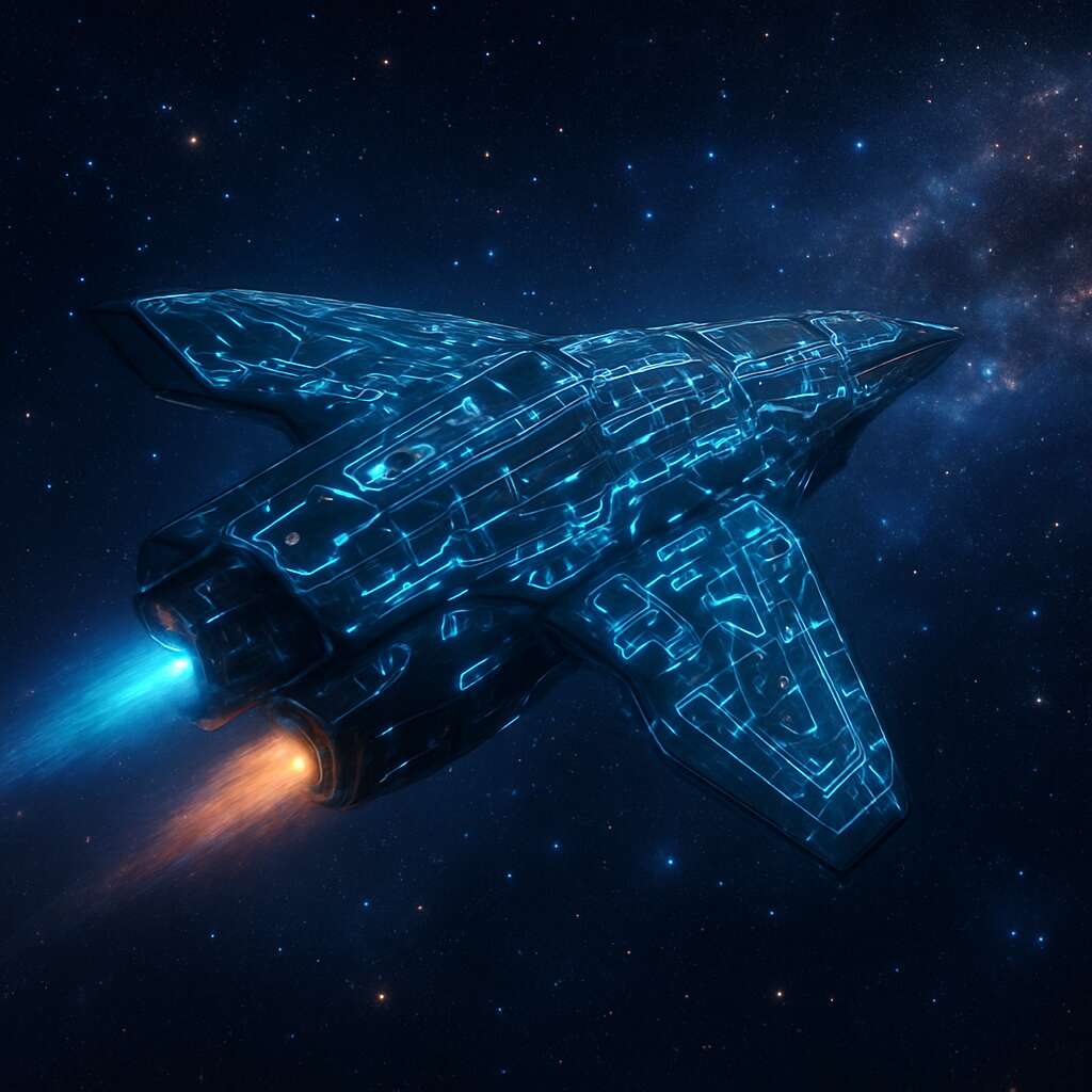 AI-Powered Space Exploration