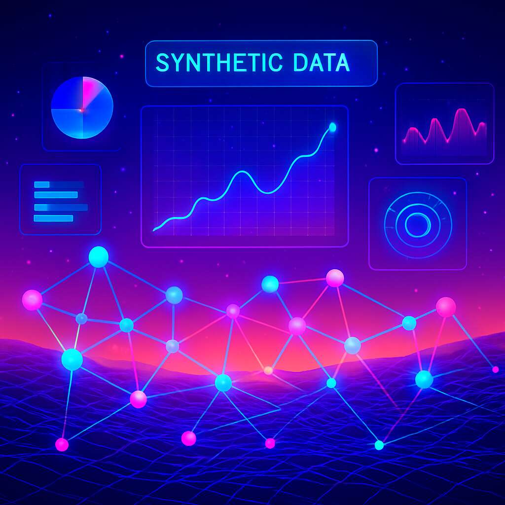 Synthetic Data Simulations