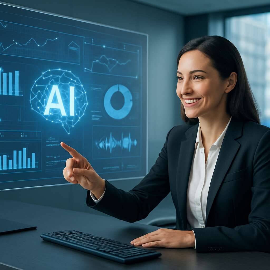 AI Services in	Dorchester (town)