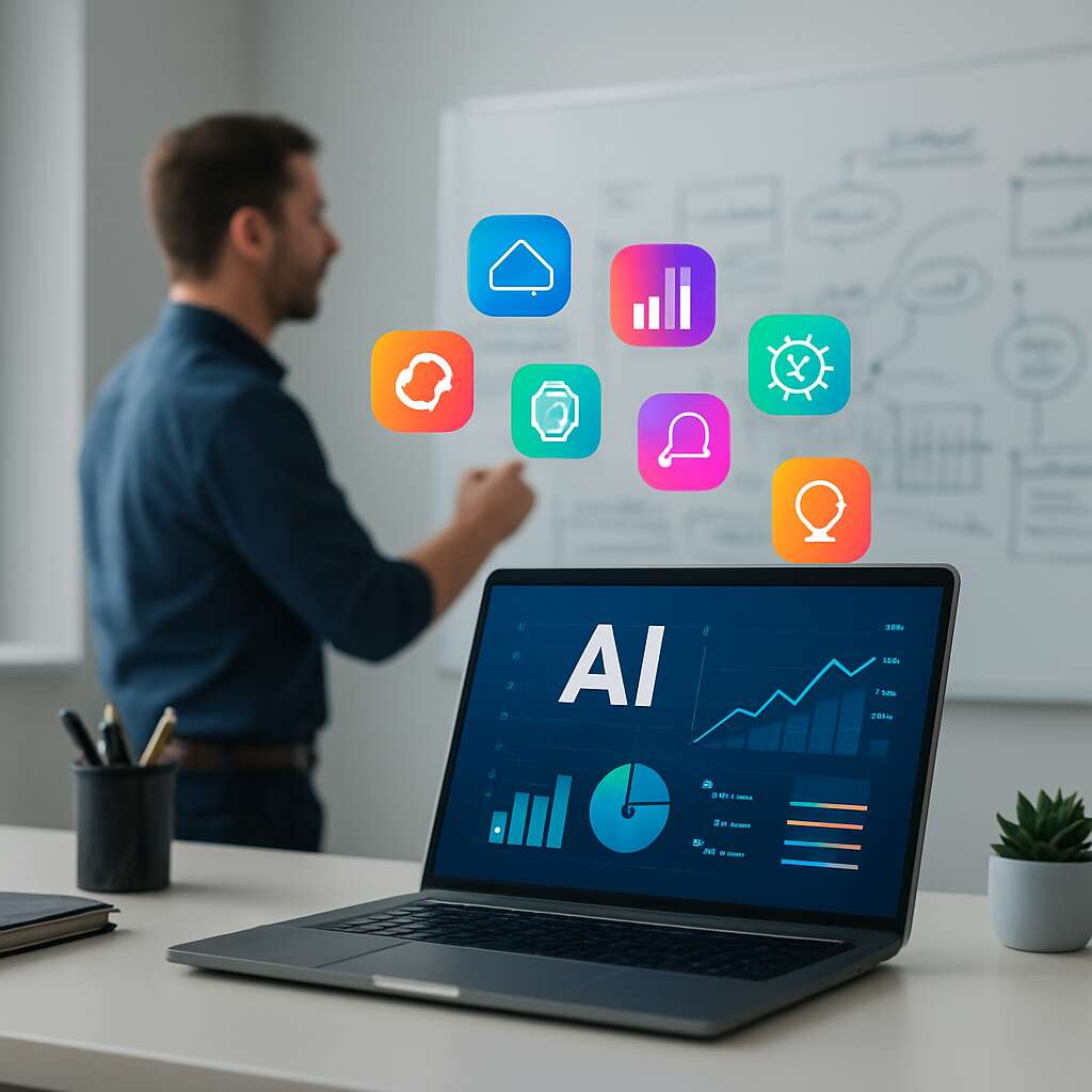 Content Strategy for AI Overviews