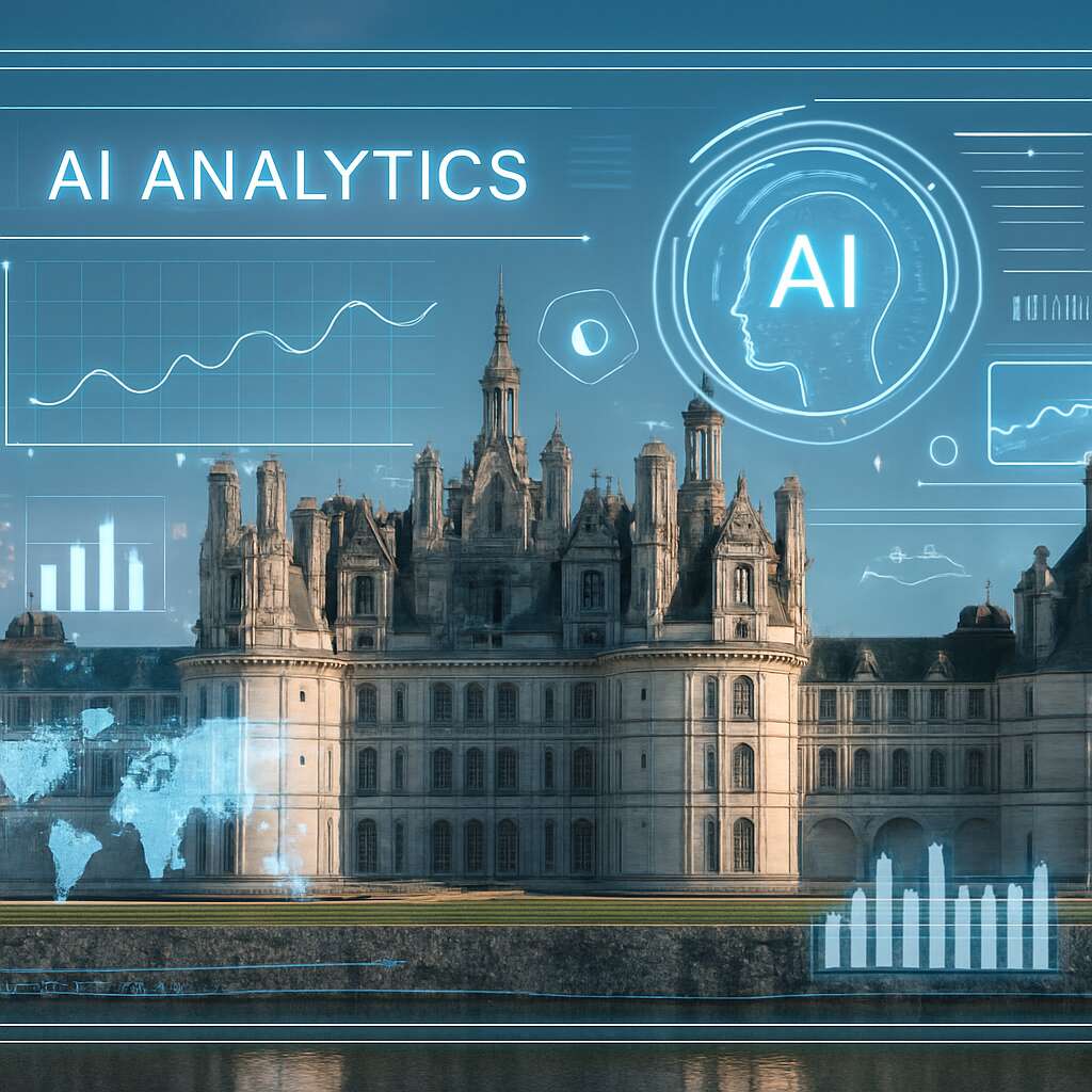AI Services in	Chambord