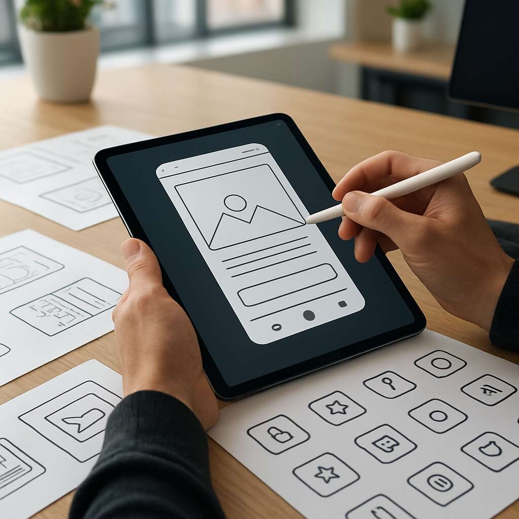 Mobile App Services in	West Devon (district)