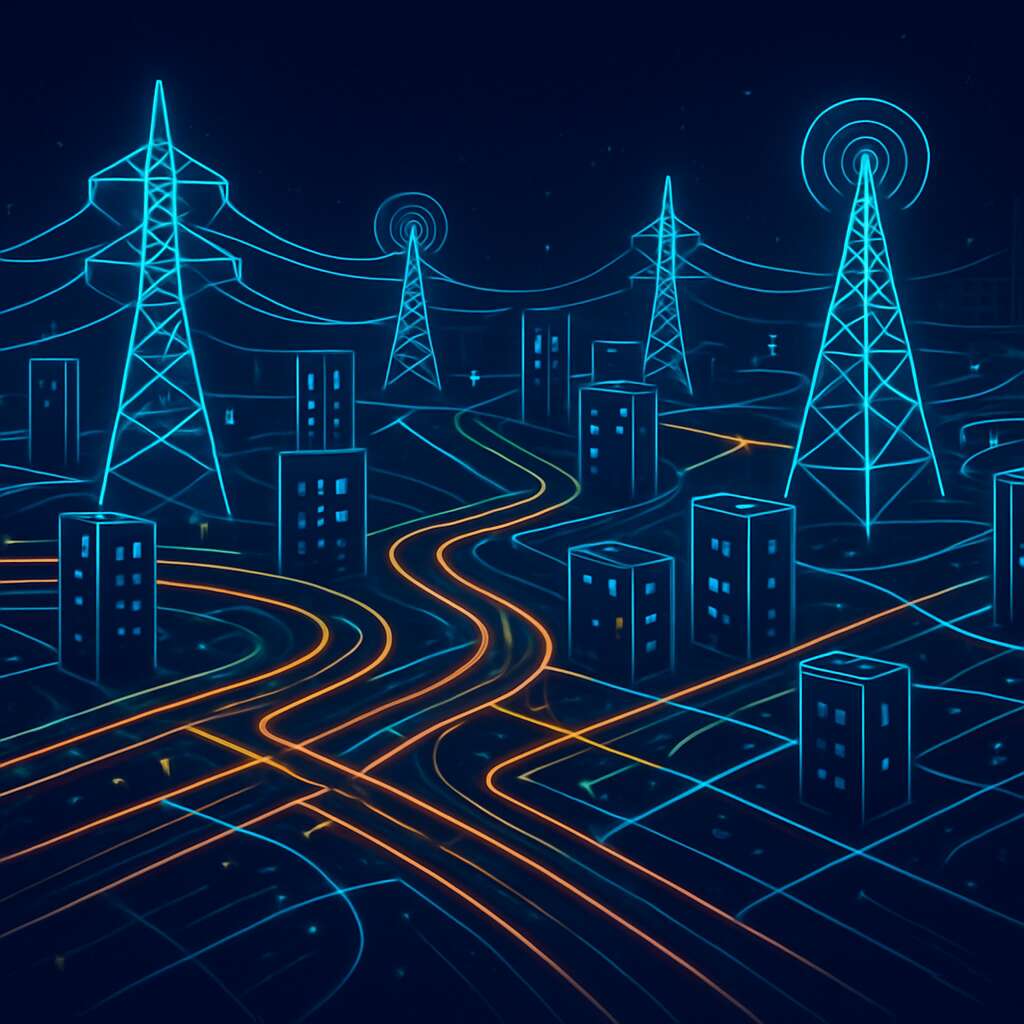 Decentralized Physical Infrastructure Networks