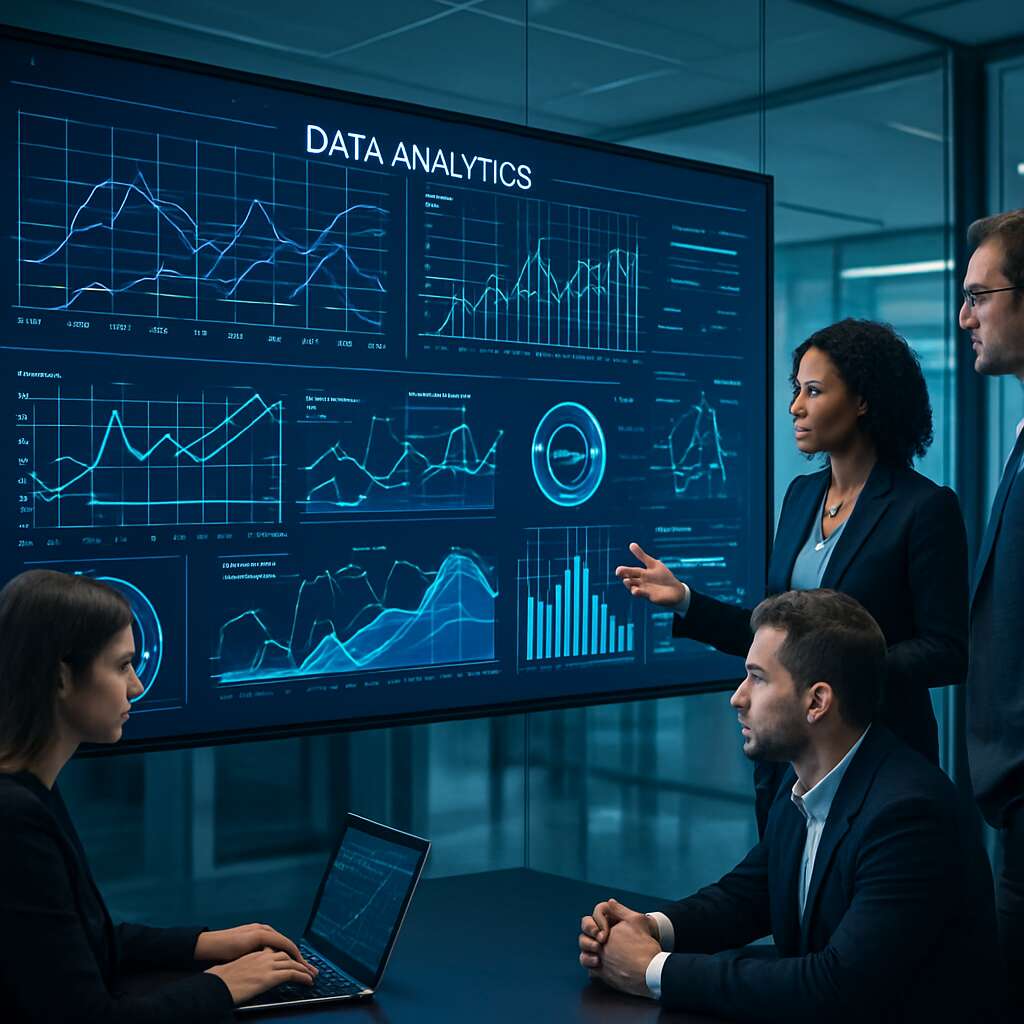 Data Monetization Platforms for Enterprises
