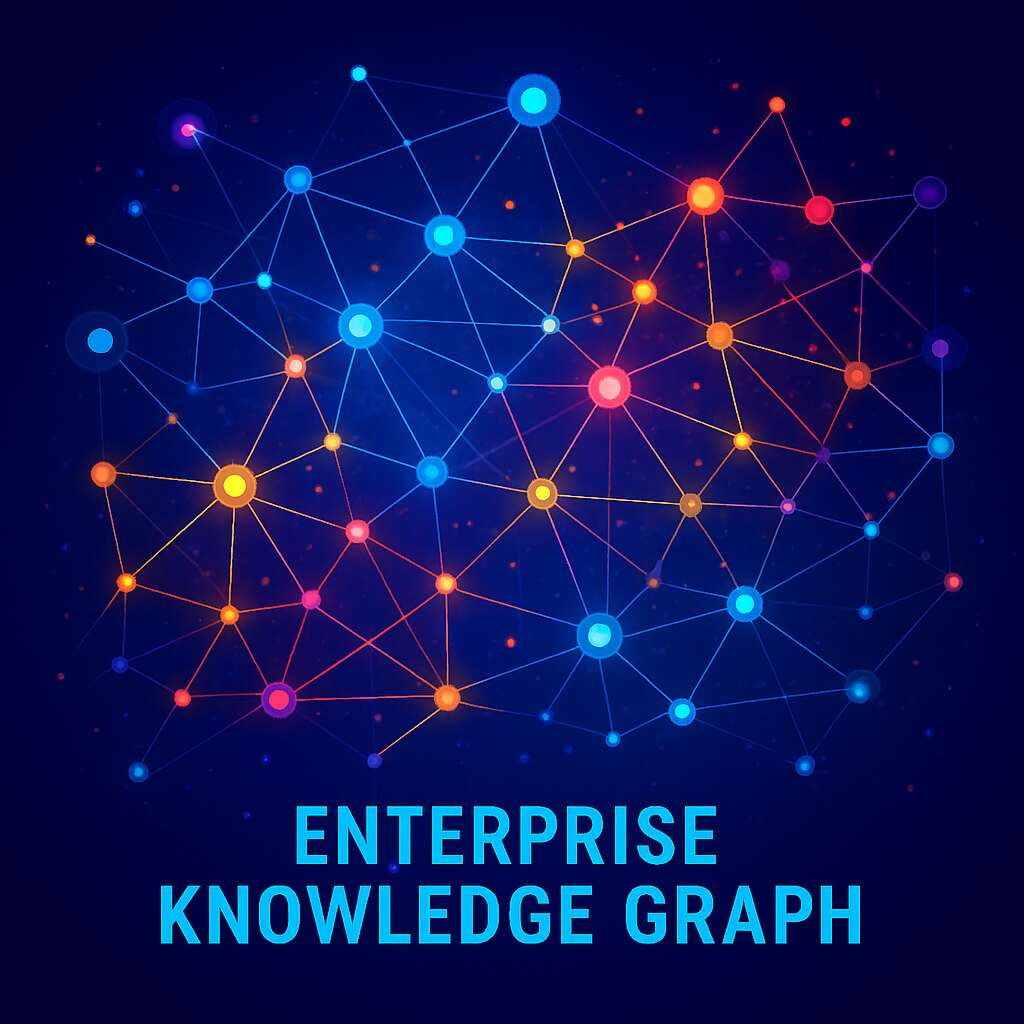 Enterprise Knowledge Graph Platforms