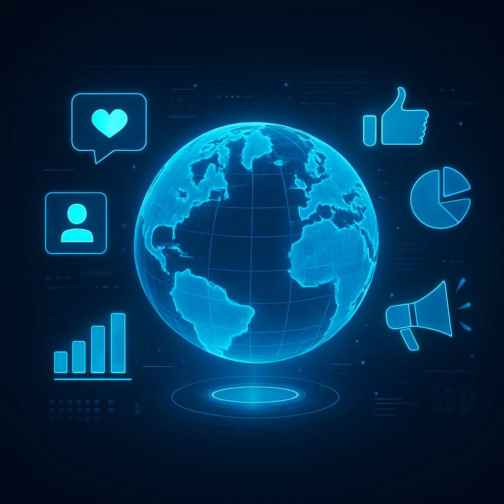 AI-Powered Brand Marketing Agents