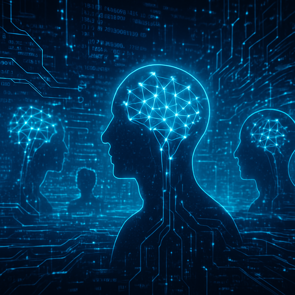 AI-Powered Digital Espionage