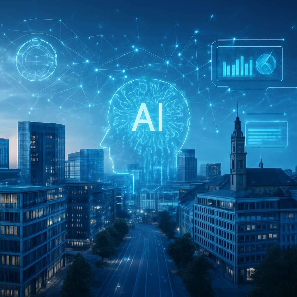 AI Services in	Fulda