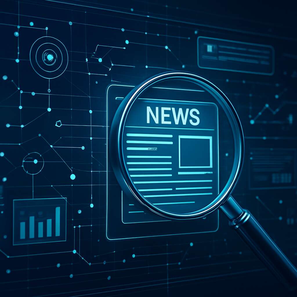 AI-Powered Fact-Checking Engines