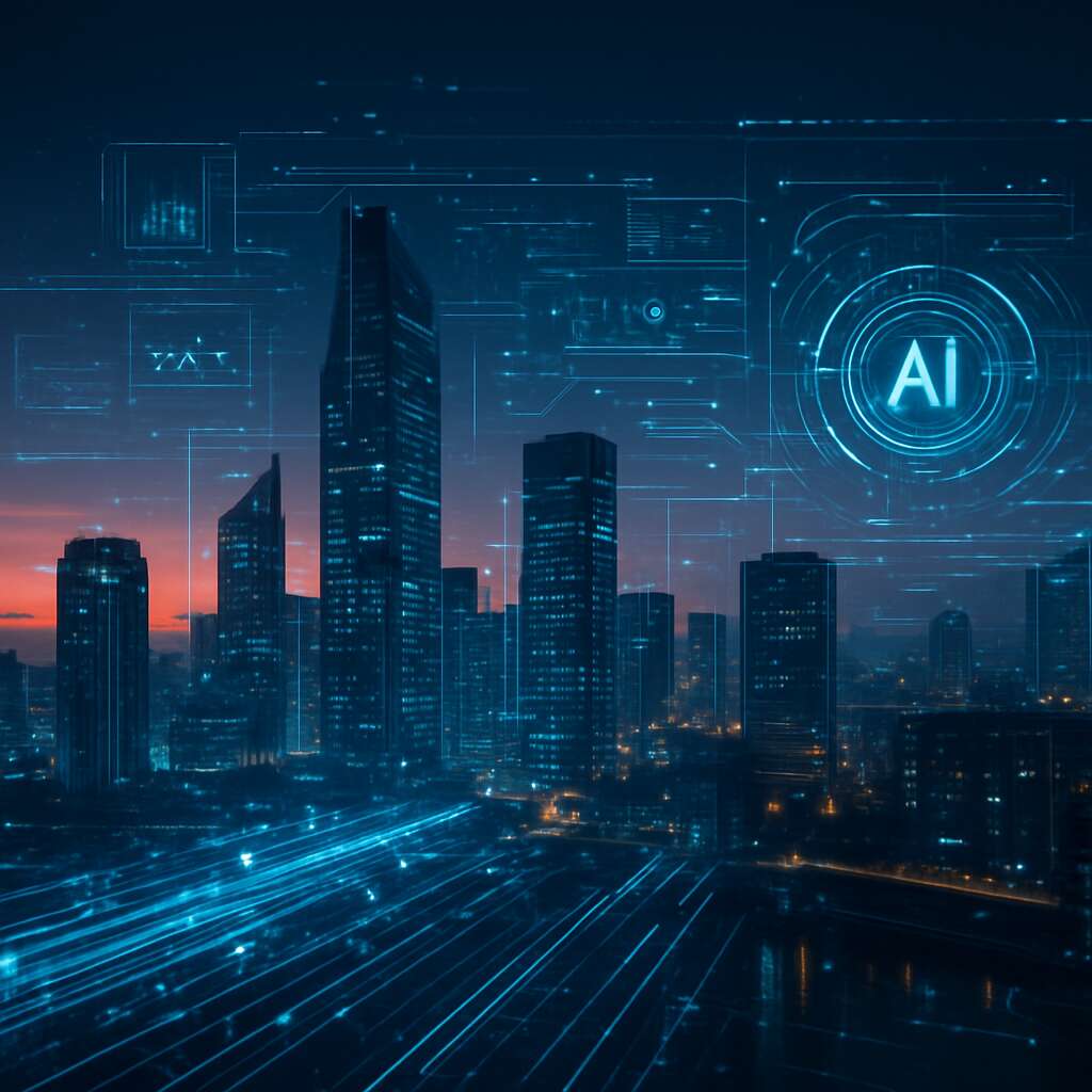 AI Services in	Schwedt