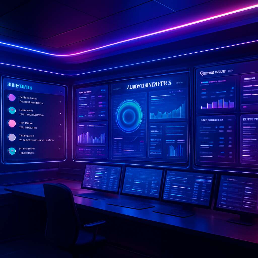 AI-Powered Live-Streaming Moderation
