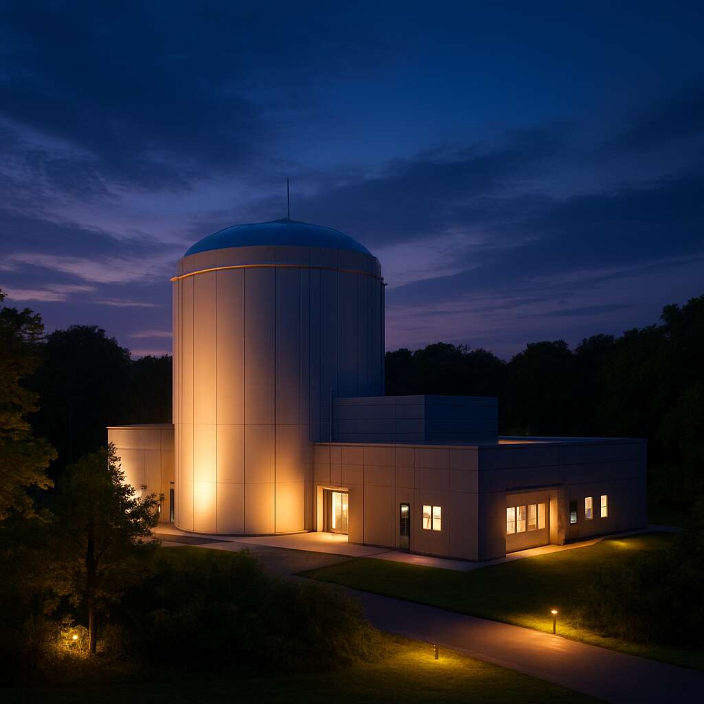 Small Modular Reactor Technology