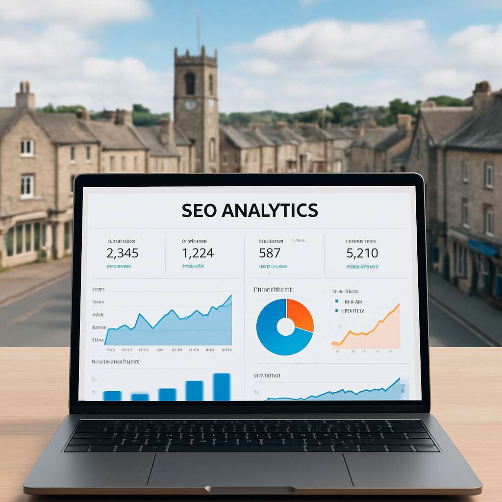 Website SEO Services in Kendal (town)