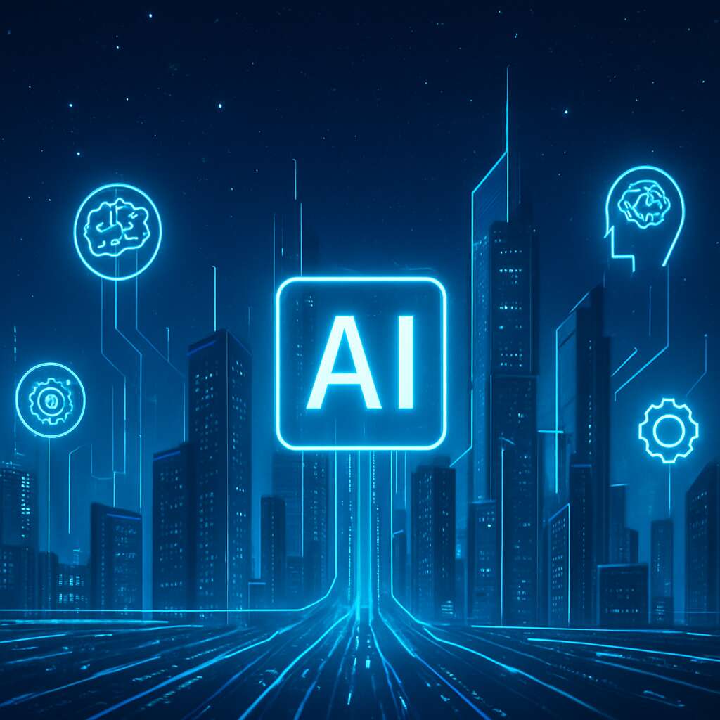 AI Services in	Dax