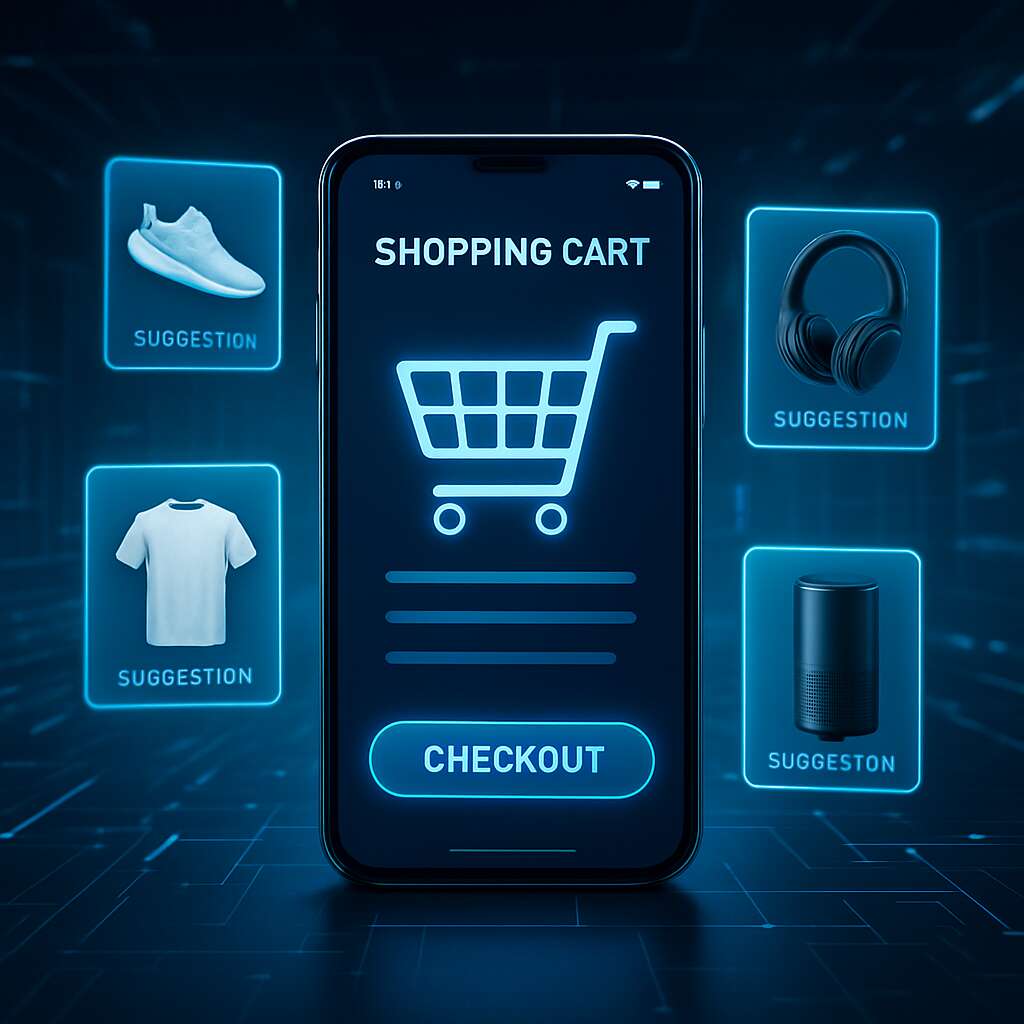 AI-Powered Shopping Advisors
