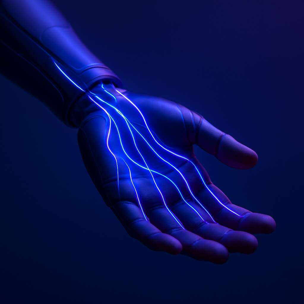 AI-Powered Neural Prosthetics
