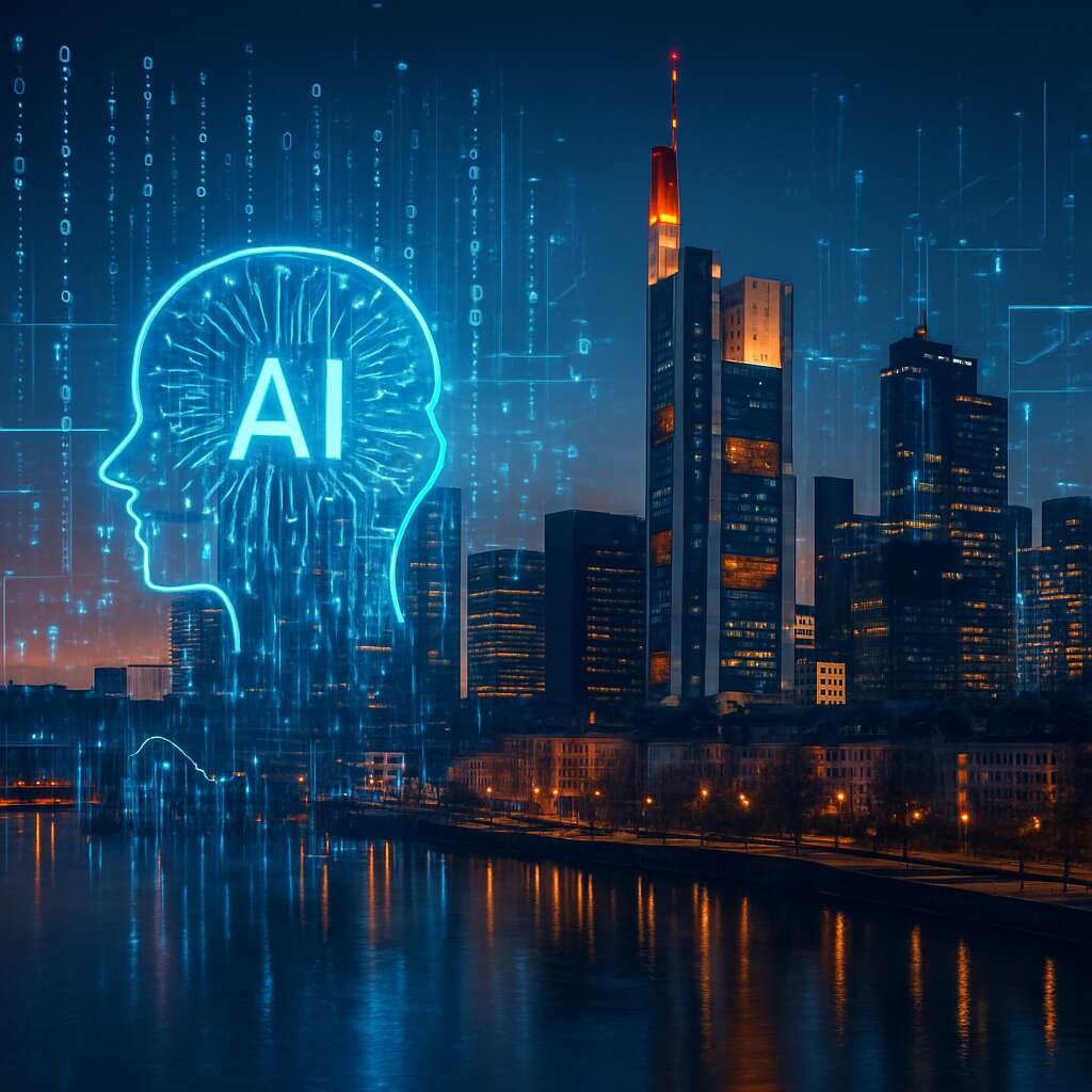AI Services in	Frankfurt an der Oder