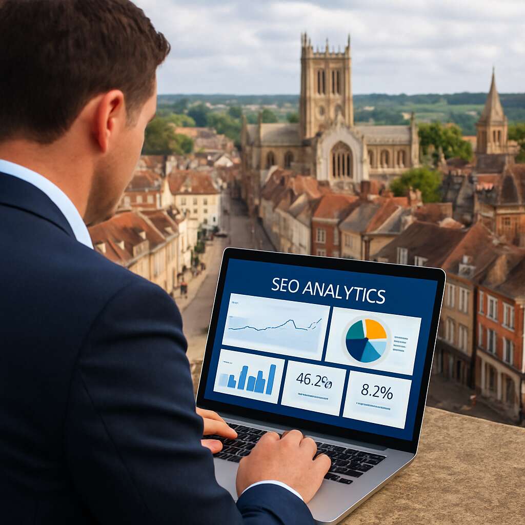 Website SEO Services in Dorchester (town)