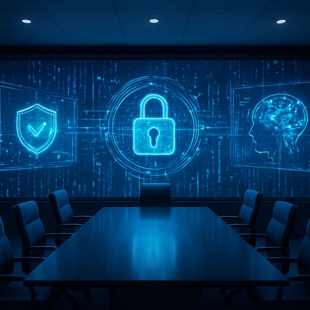 AI Cybersecurity Solutions for Enterprises