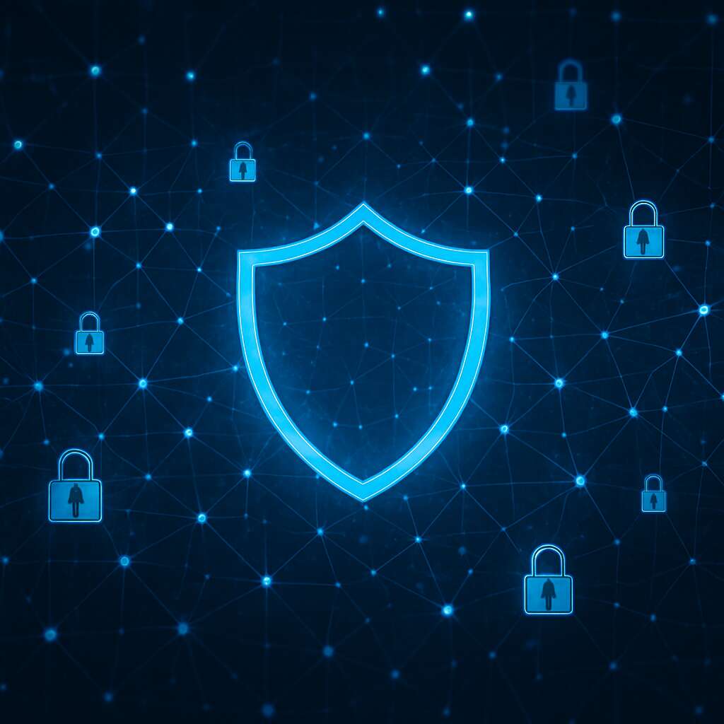 Zero-Trust Security Architecture Solutions