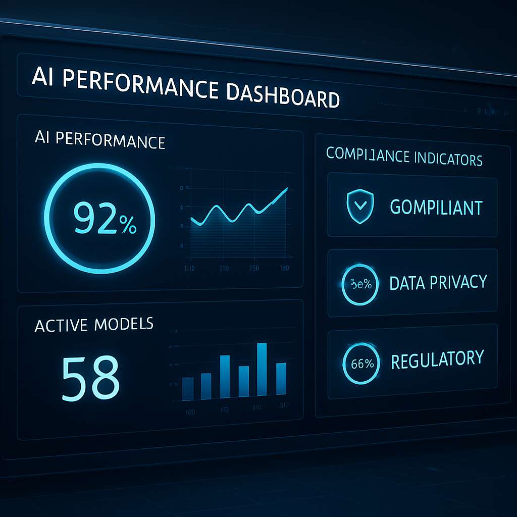 AI Governance and Compliance Software