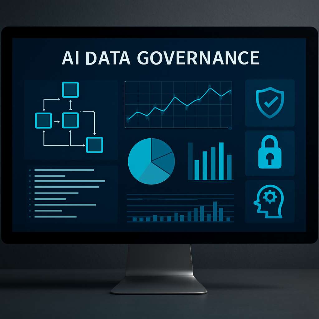 AI Data Governance Software