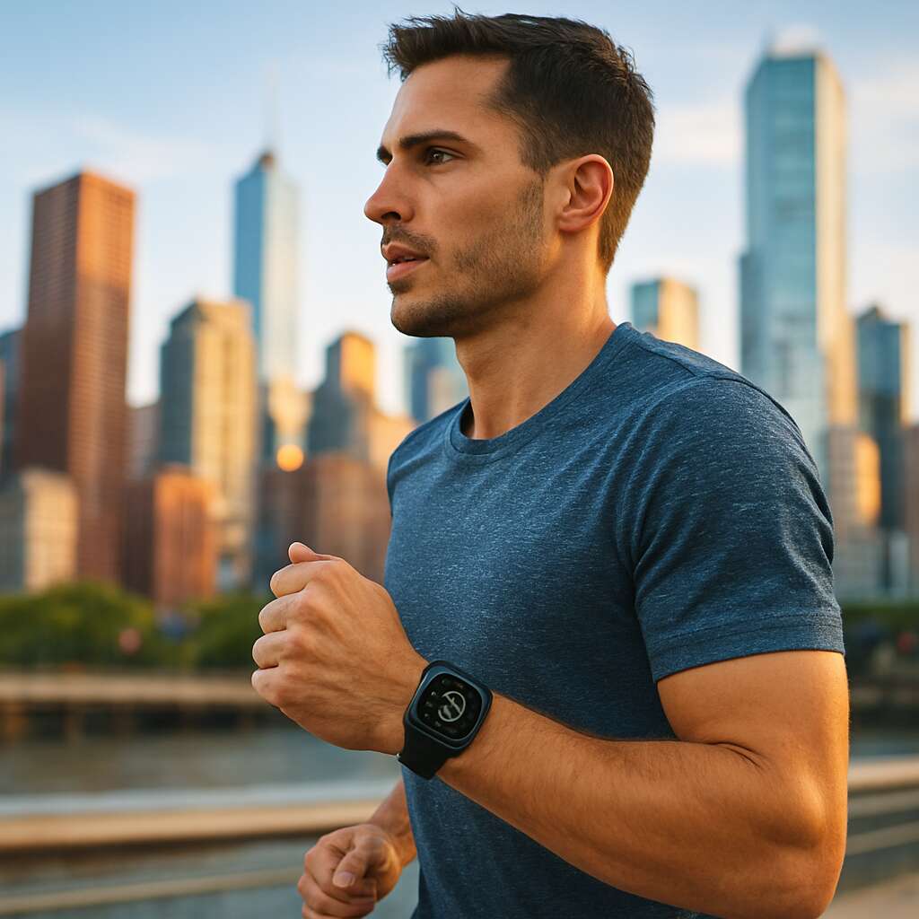 Wearable Health Intelligence Devices